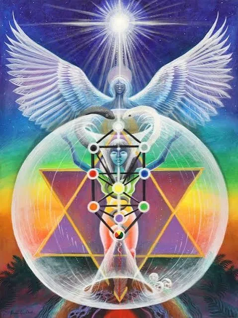 Avatar of Rejuvenation Guilty and Relentless Pain organisations