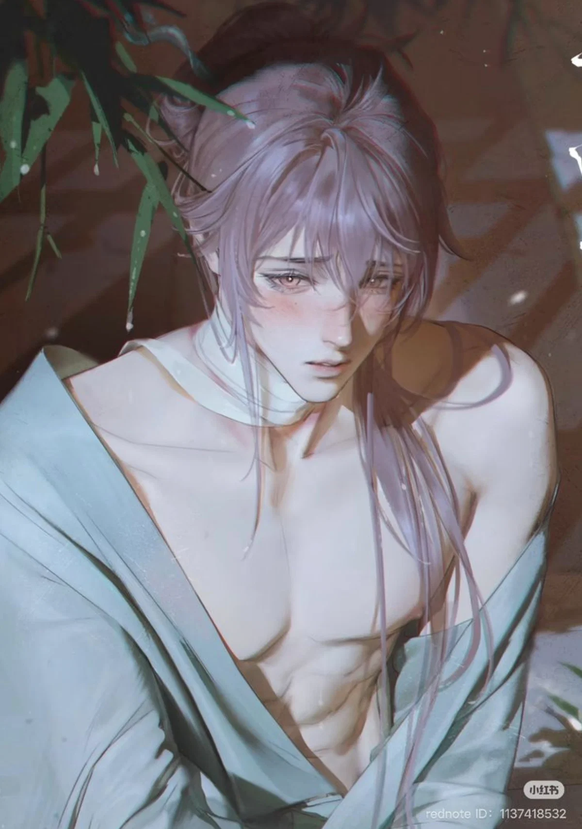 Avatar of Moon 