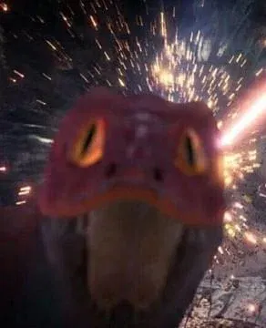 Avatar of My format for the guy who wants my format