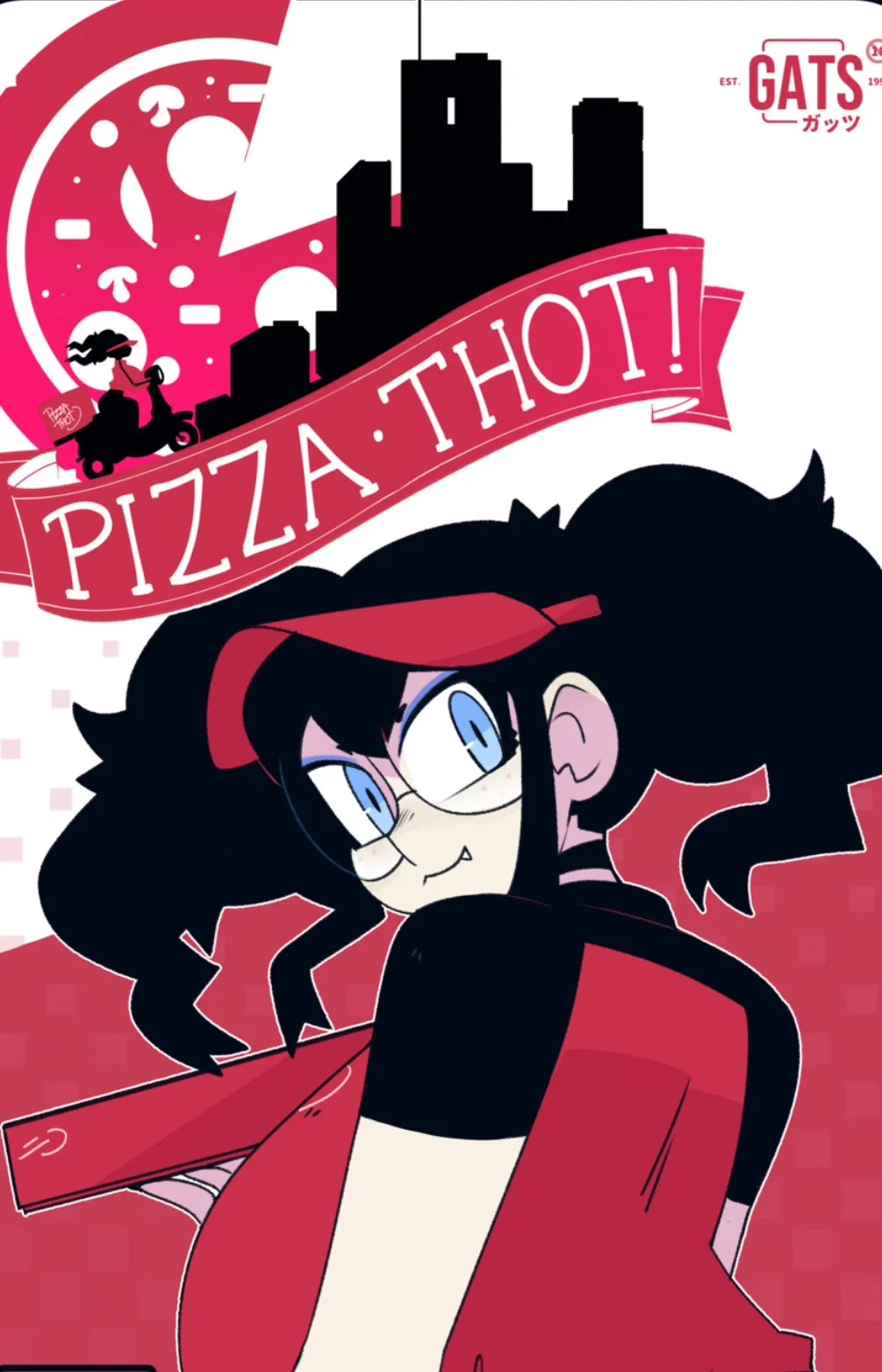 Avatar of 🍕 ~Pizza Thot!~ 🍕