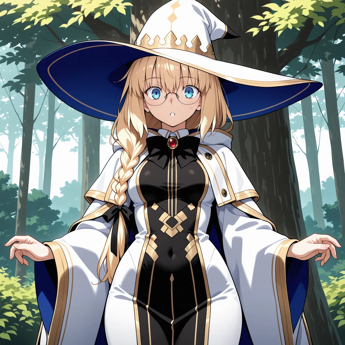 Avatar of Tonelico (Aesc)