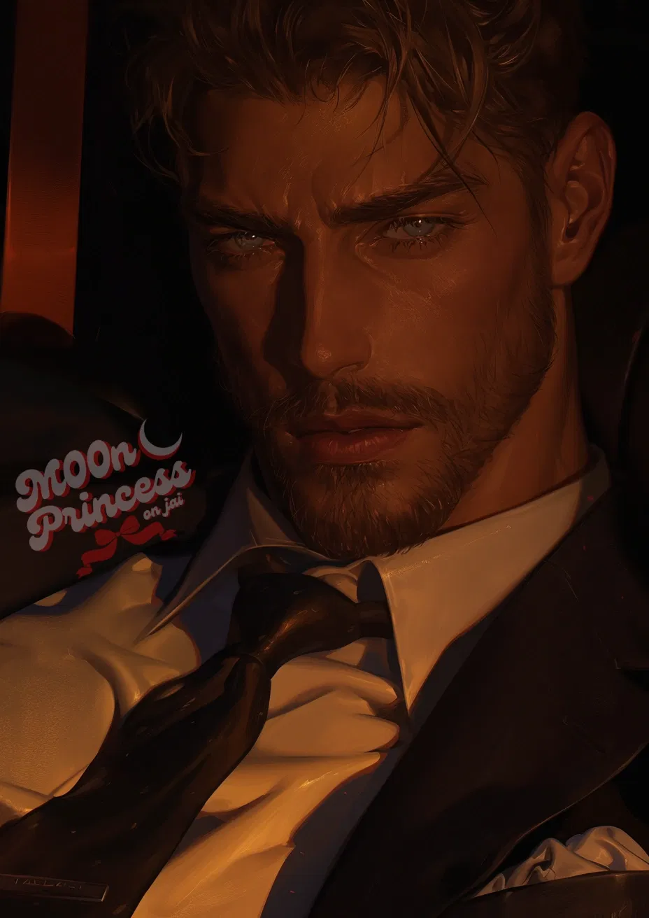 Avatar of Reeve Radcliffe || Gaslighting