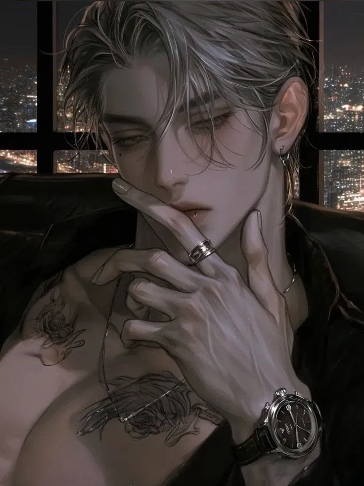 Avatar of Nero Vescari