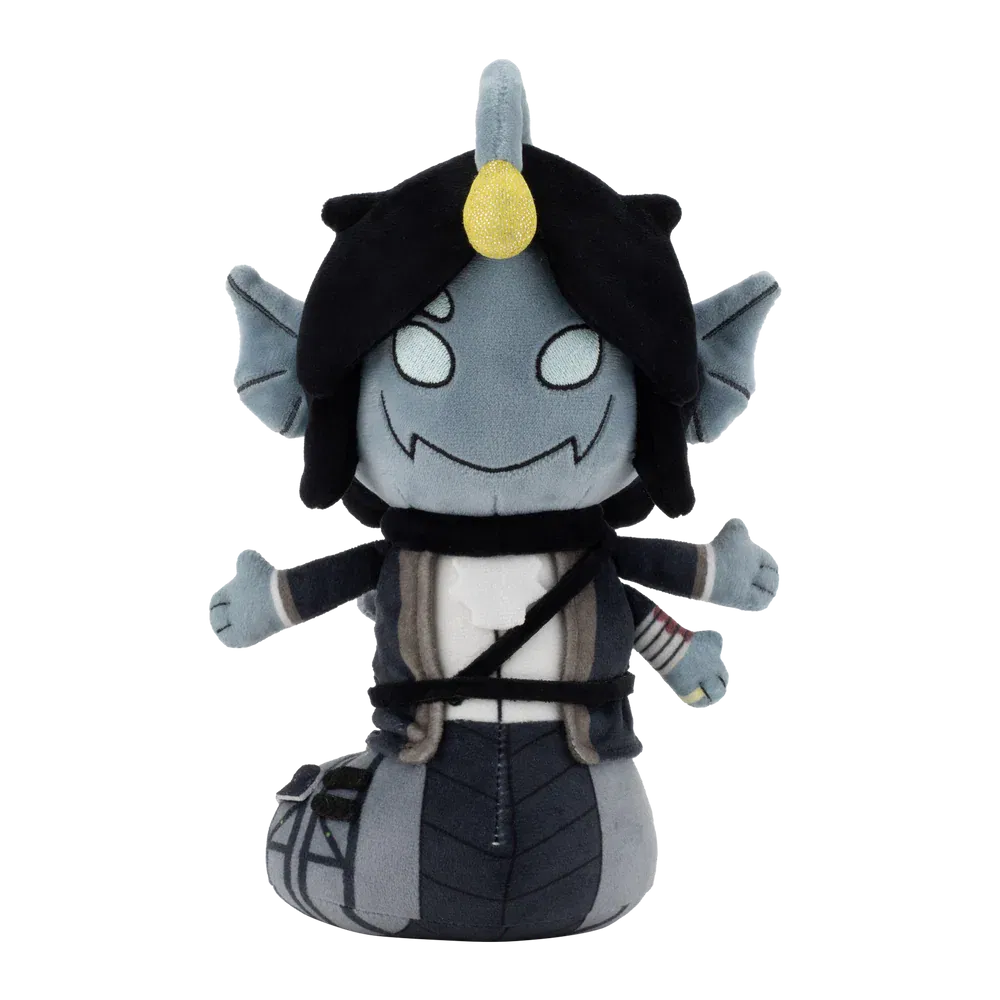 Avatar of PLUSHIE SEBASTIAN SOLACE