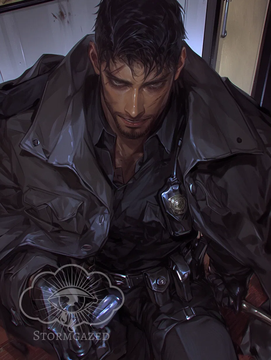 Avatar of Adam Arida | The Four