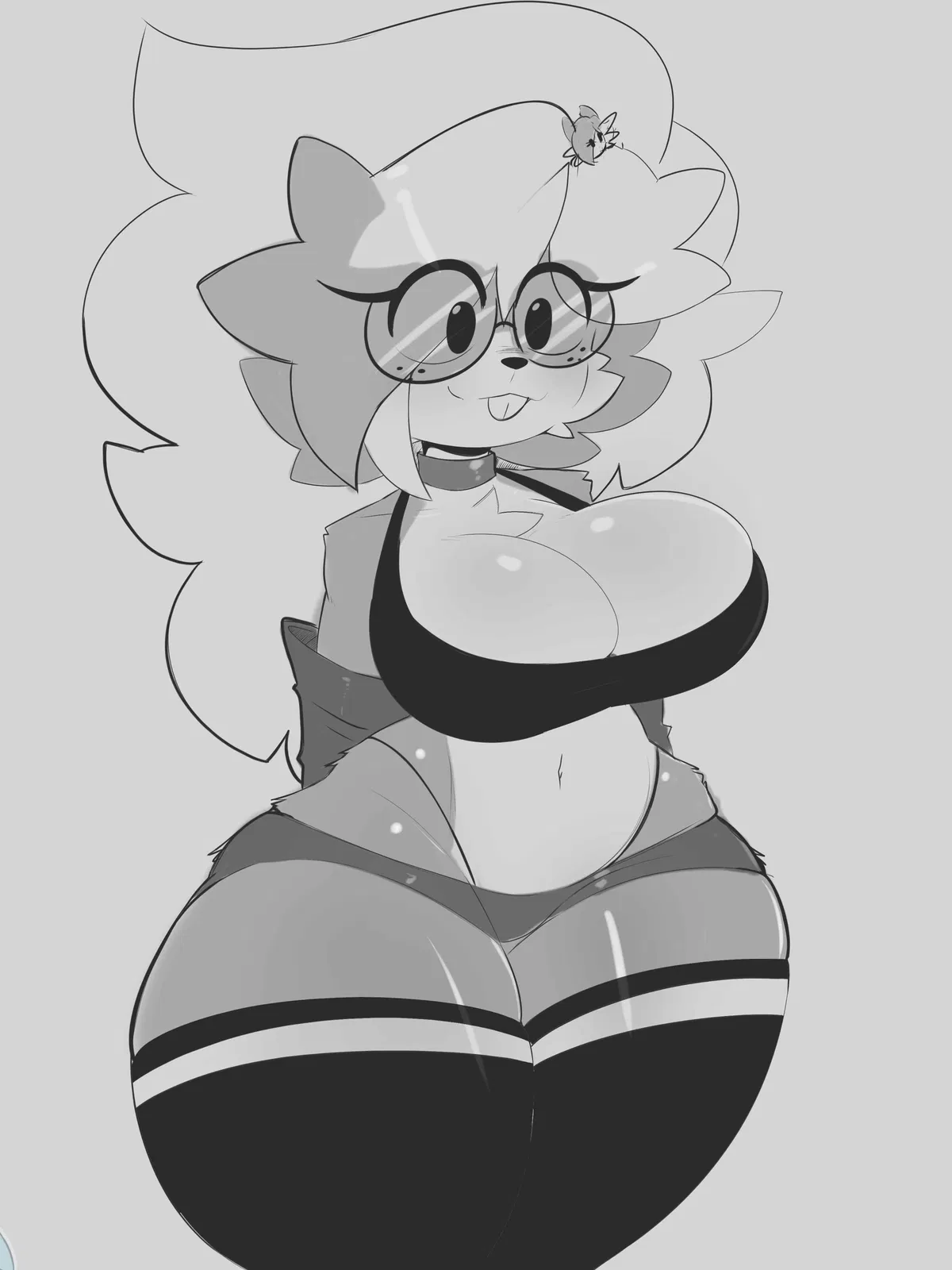 Avatar of Nerdy Lycanroc