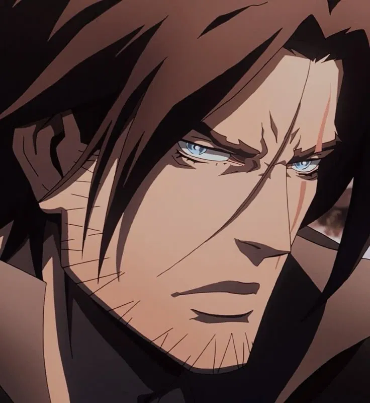 Avatar of Trevor Belmont | Castlevania