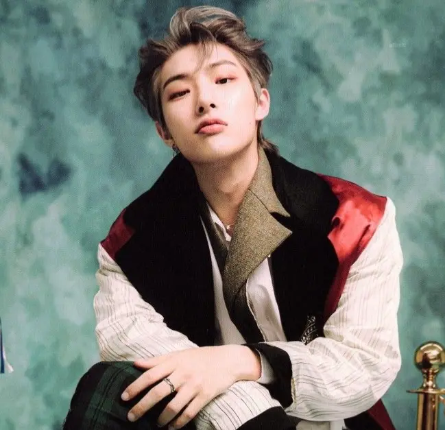 Avatar of song mingi || the Cutlass Queen Pirates