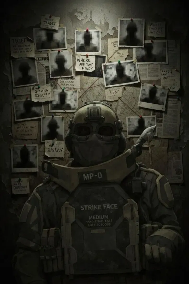 Avatar of Nikto