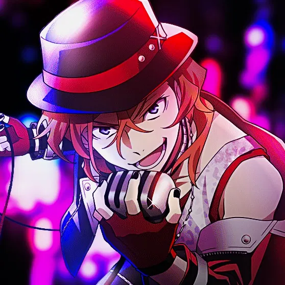 Avatar of Chuuya Nakahara | Band