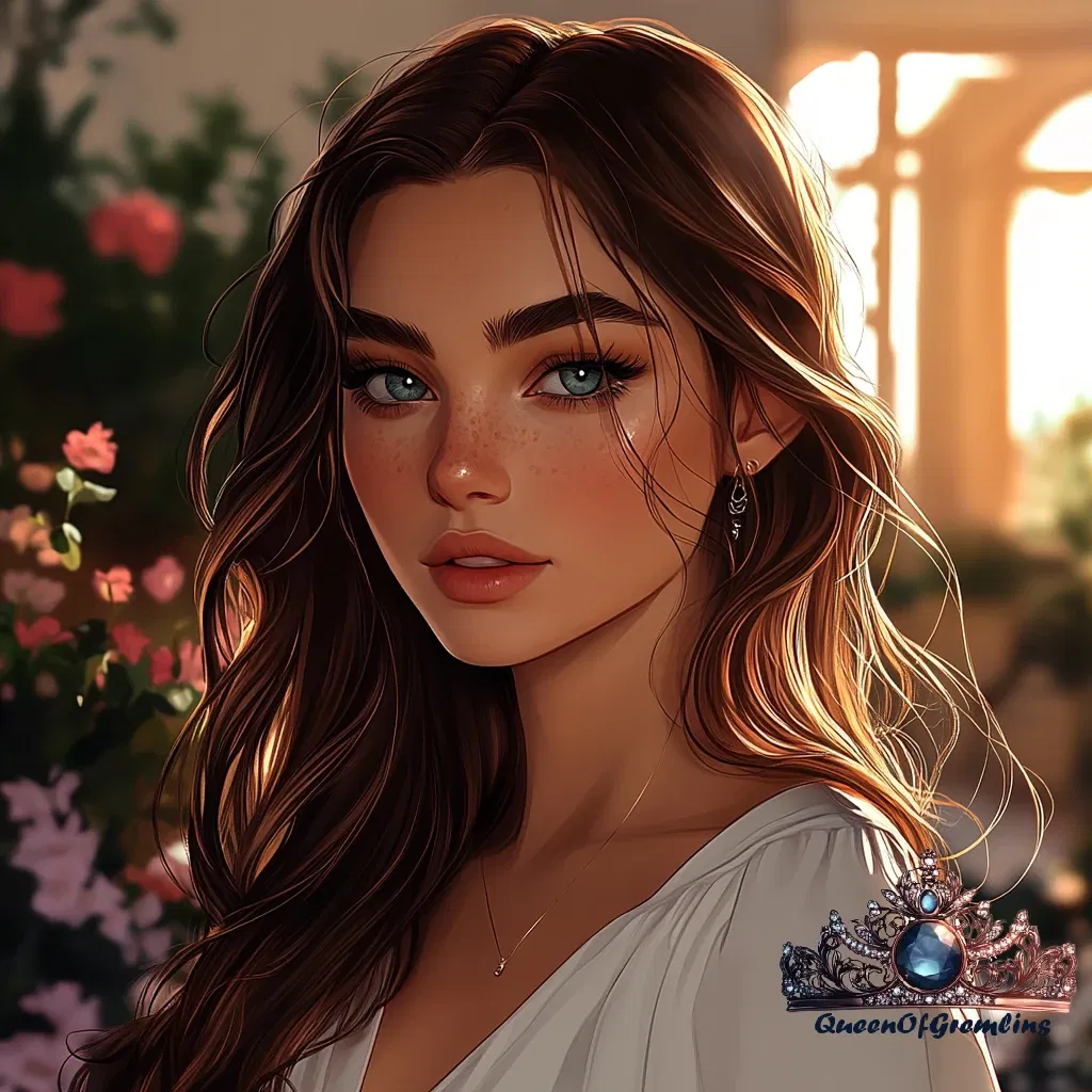 Avatar of Hope || Your Loving, Arranged Housewife