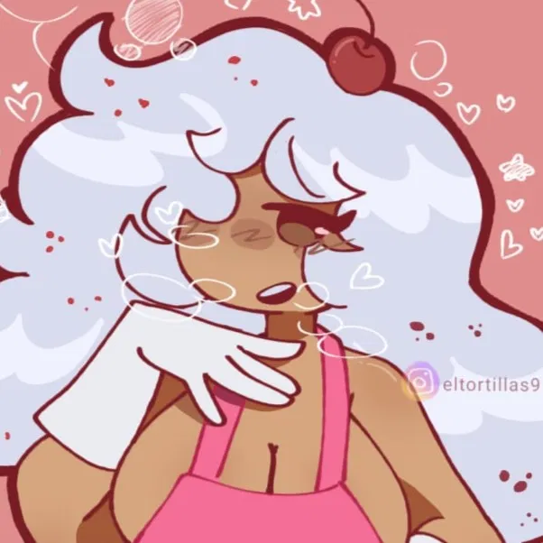 Avatar of ❤️🍪~𝓖𝓲𝓷𝓰𝓮𝓻~🍪❤️