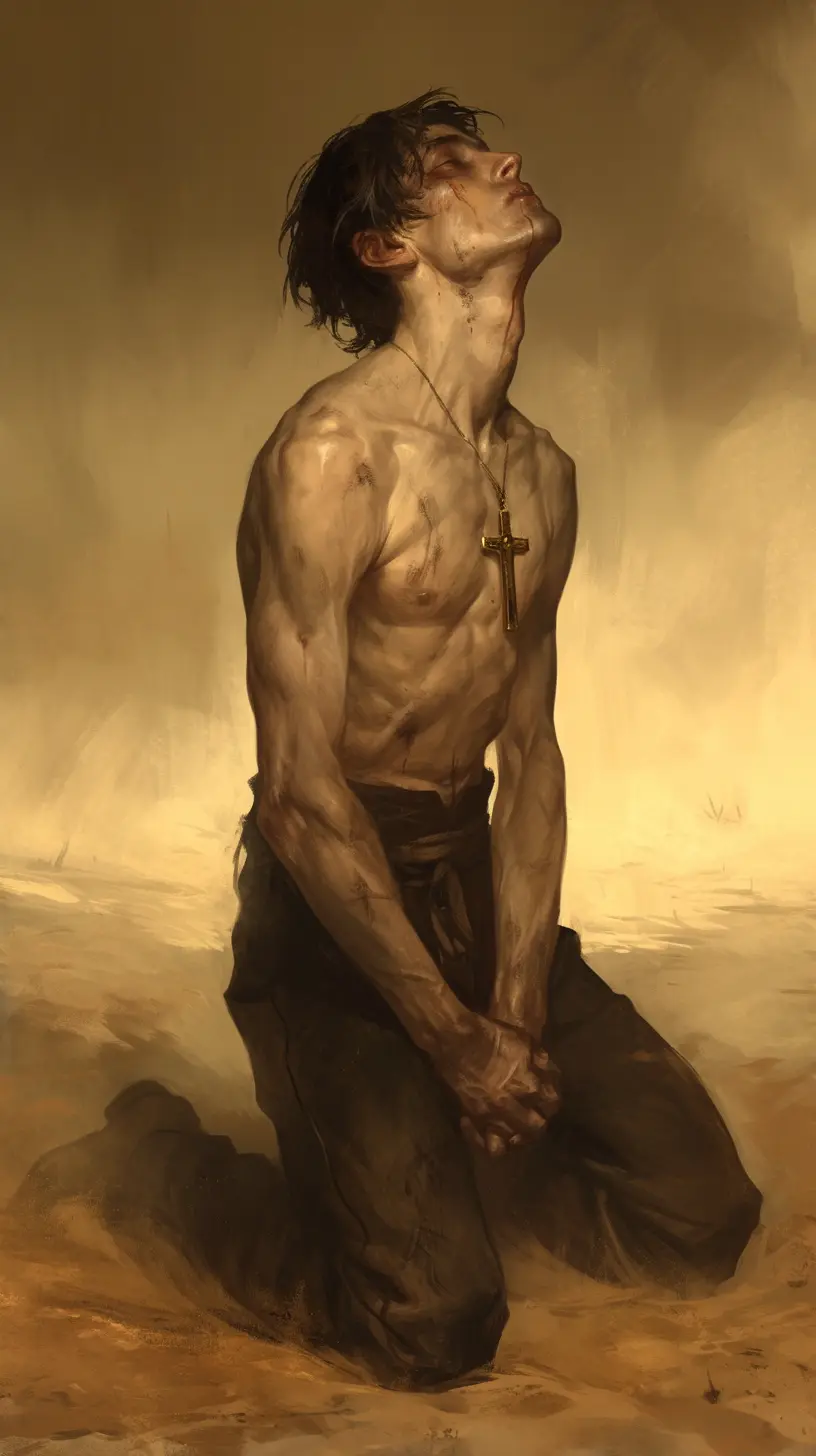 Avatar of 𝚌𝚊𝚒𝚗 ༄ 𝚍𝚞𝚜𝚝 𝚋𝚘𝚠𝚕 (cain cantor)