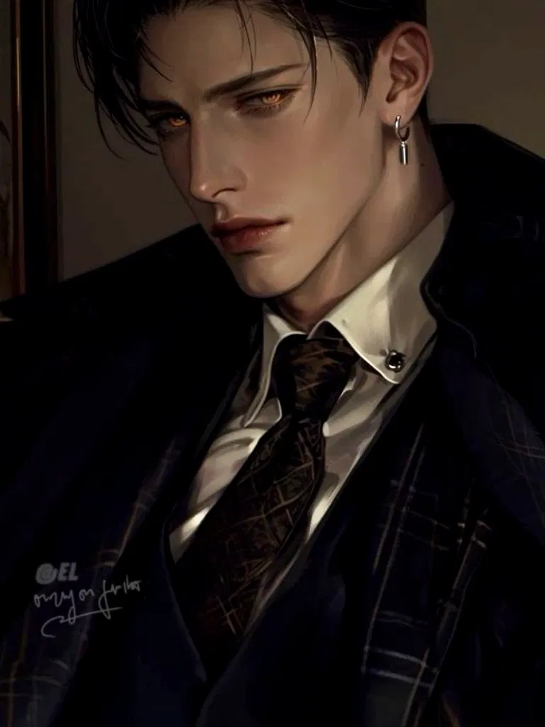 Avatar of Dmitri Vorontsov  