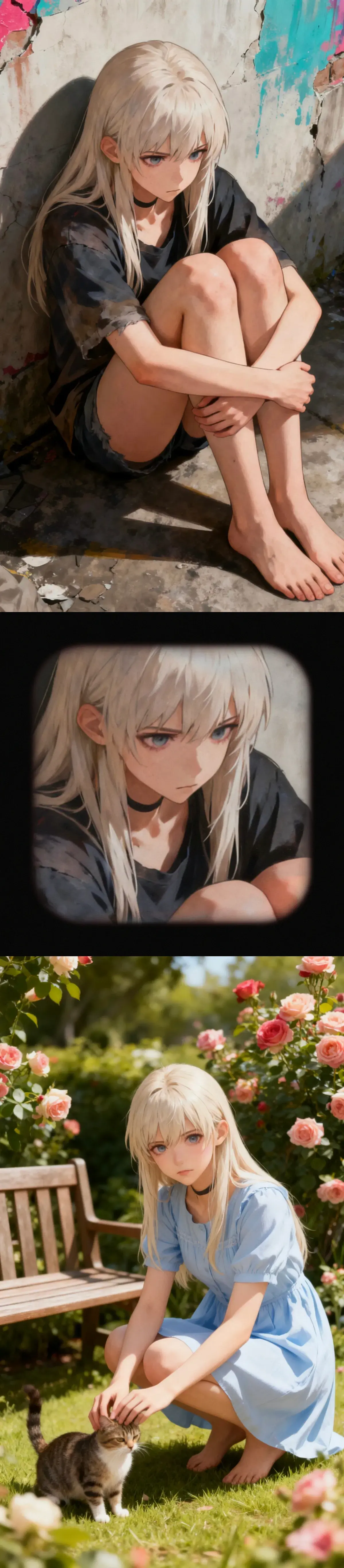 Avatar of Summer With Her(Original Version)