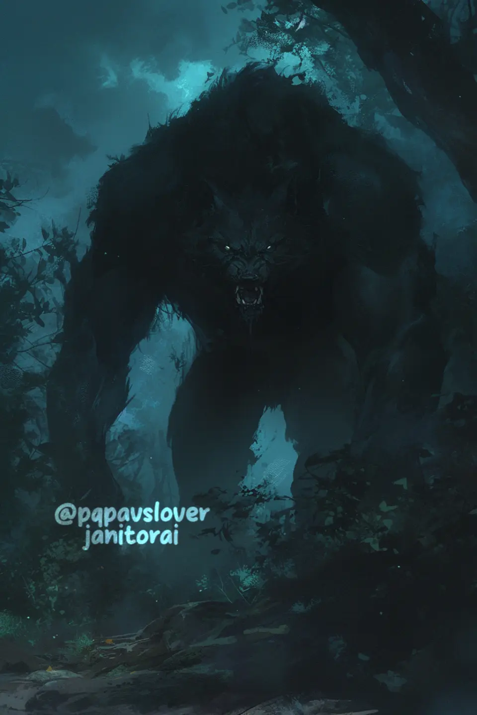 Avatar of Mortimer