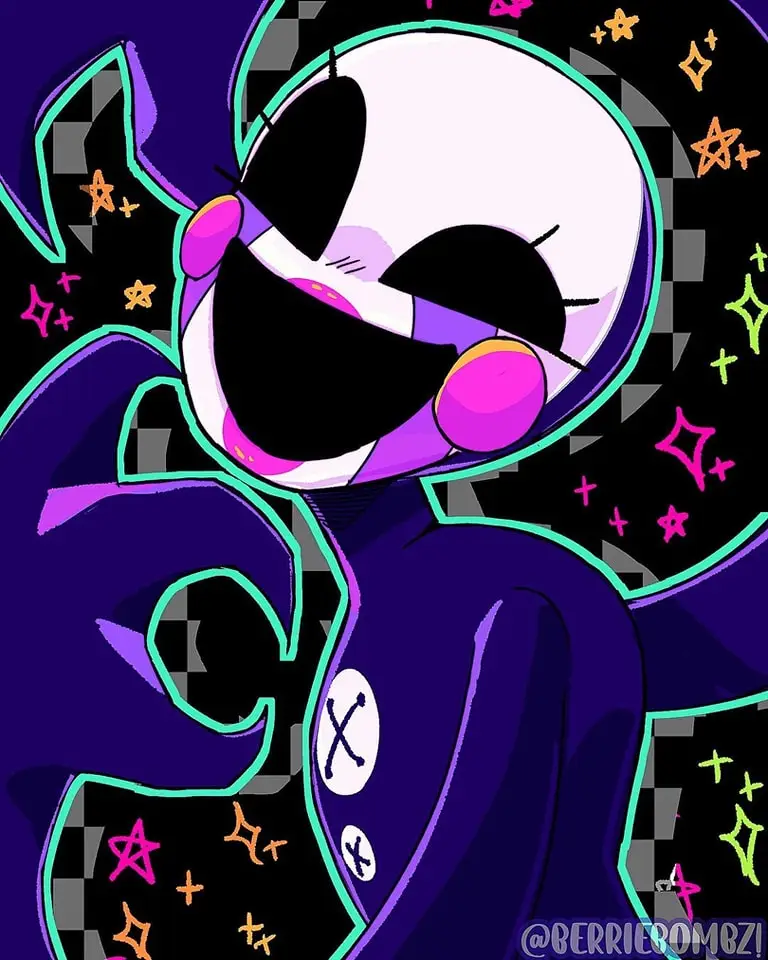 Avatar of The marionette 