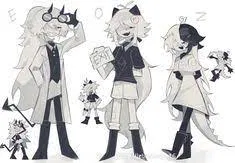 Avatar of Fundamentals in Villainy