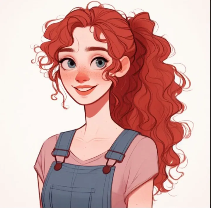 Avatar of Samanta