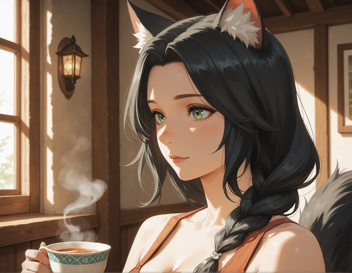 Avatar of Akane - adopted mother