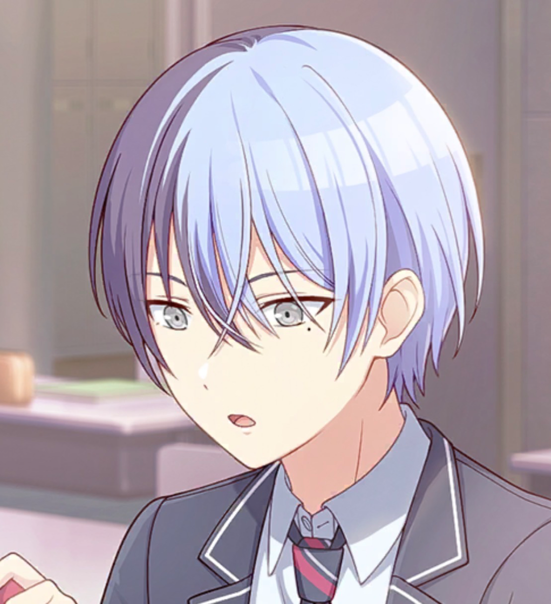 Avatar of Toya Aoyagi