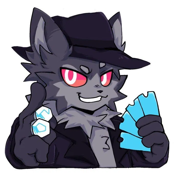Avatar of Fashionista & Fed's Casino!