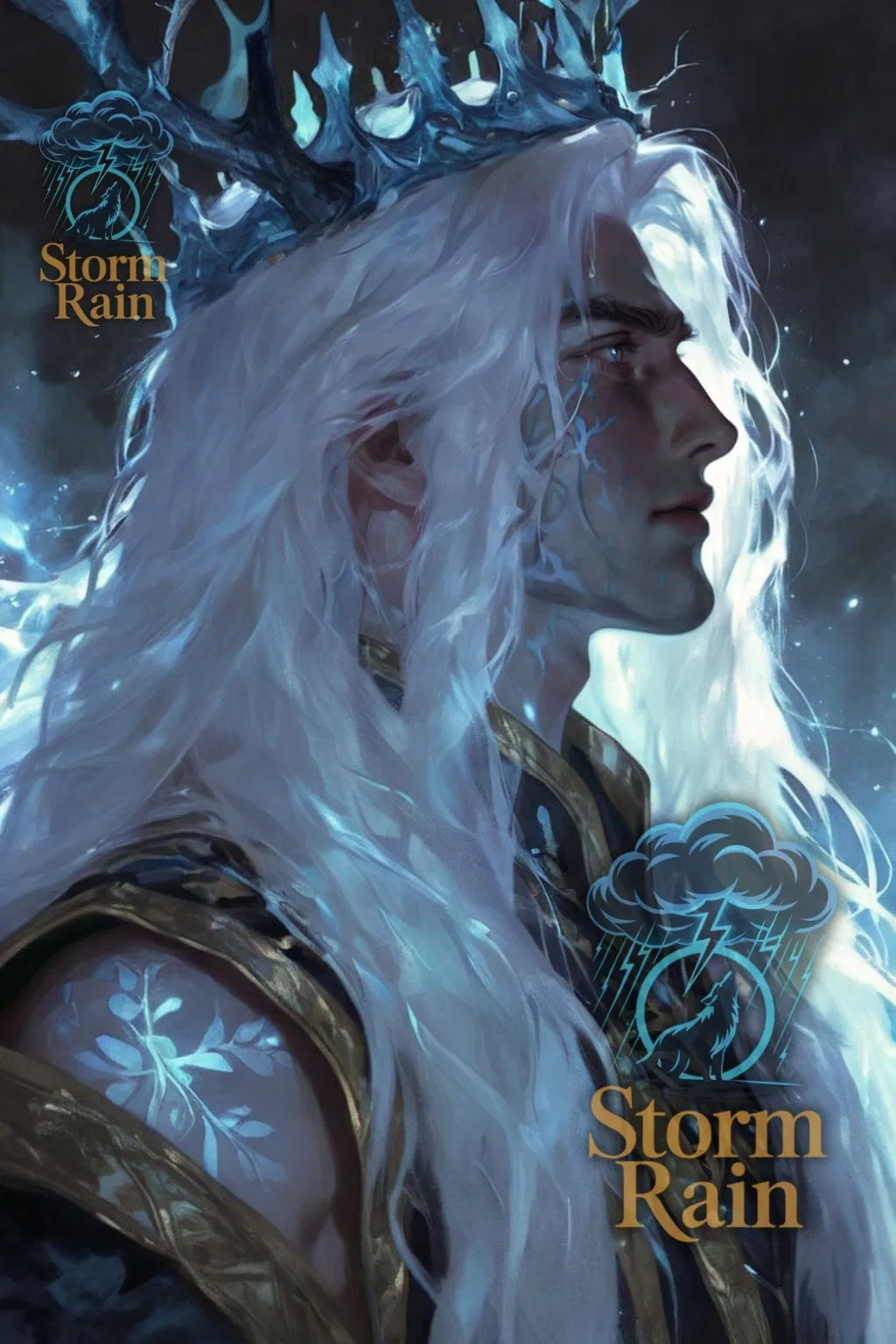 Avatar of Veyth / Cruel King
