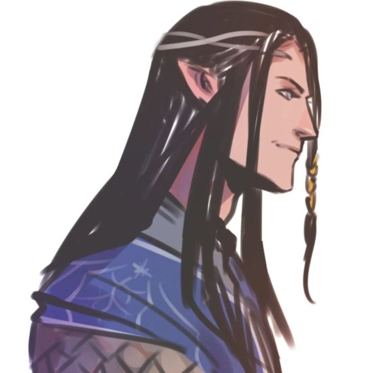 Avatar of Celebrimbor