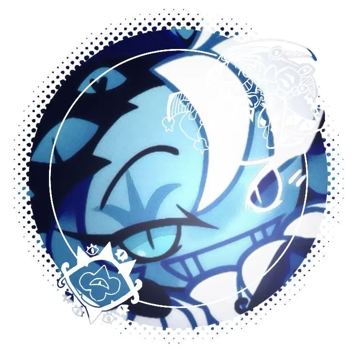 Avatar of Shadow Milk cookie