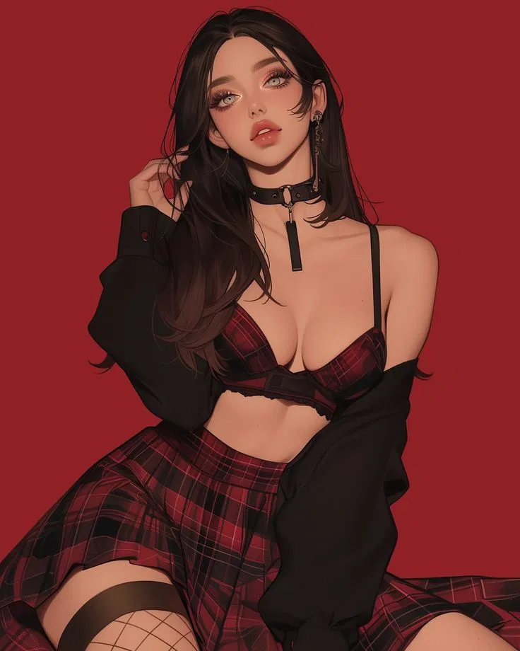 Avatar of Sienna Thorne ( Teacher X Student)