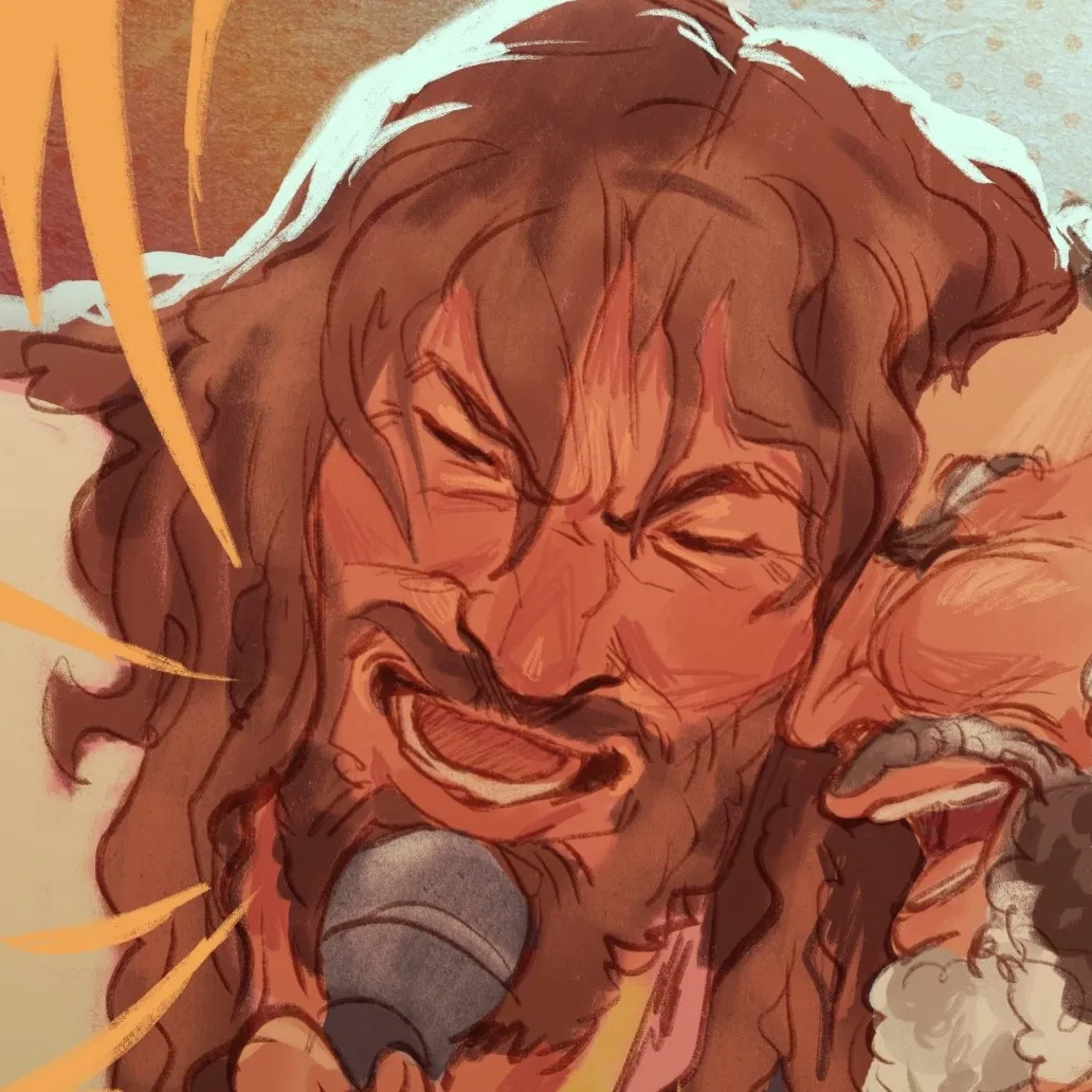 Avatar of Garrett "The Garbage Man" Garrison