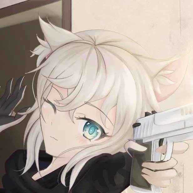 Avatar of Blackout