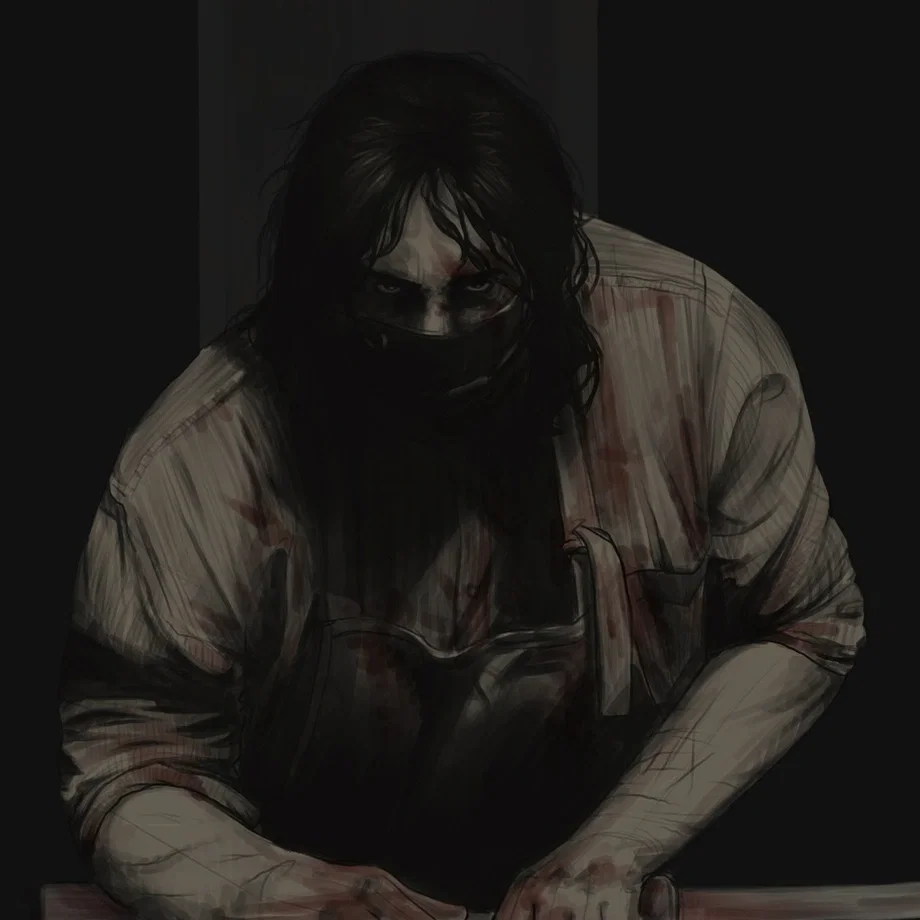 Avatar of Thomas Brown "Murphy" Hewitt_The Texas Chain Saw Massacre