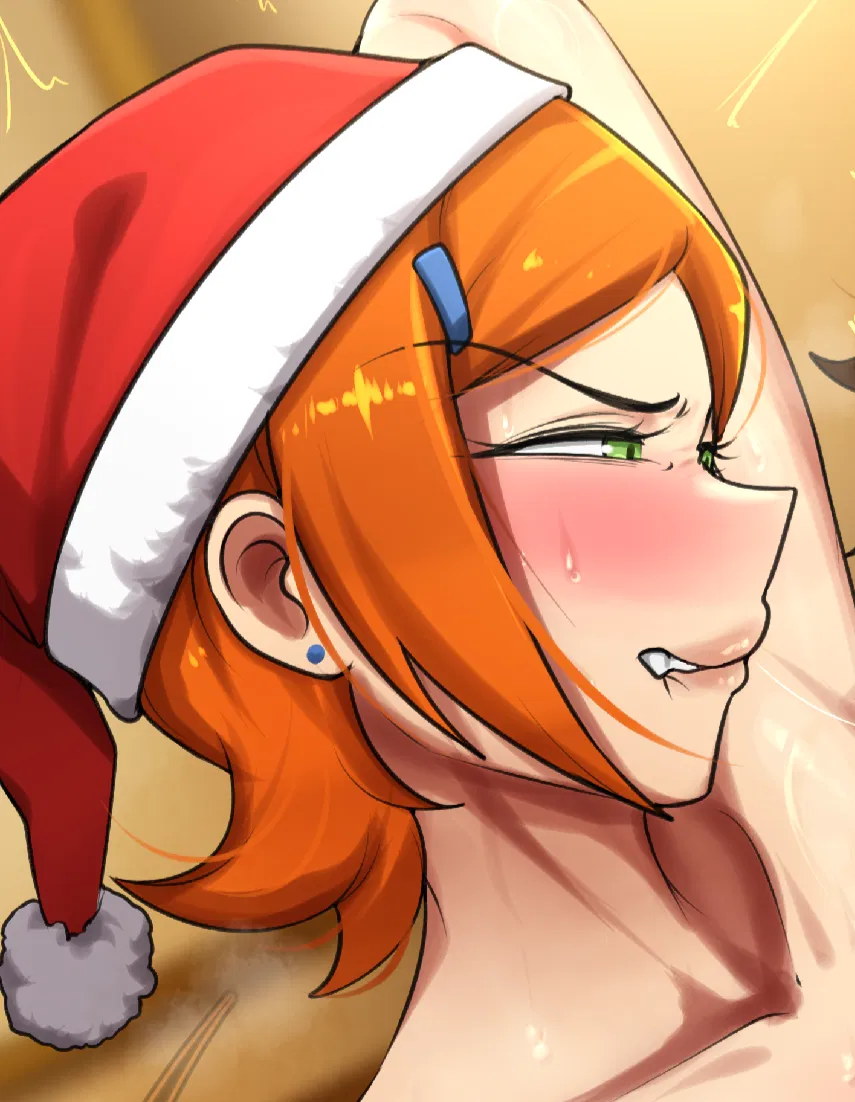 Avatar of Gwen Tennyson