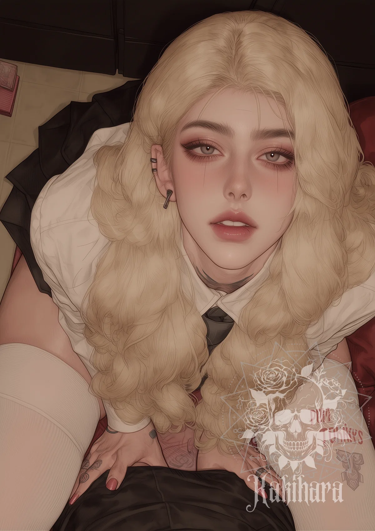 Avatar of Rory Callahan | Luscious