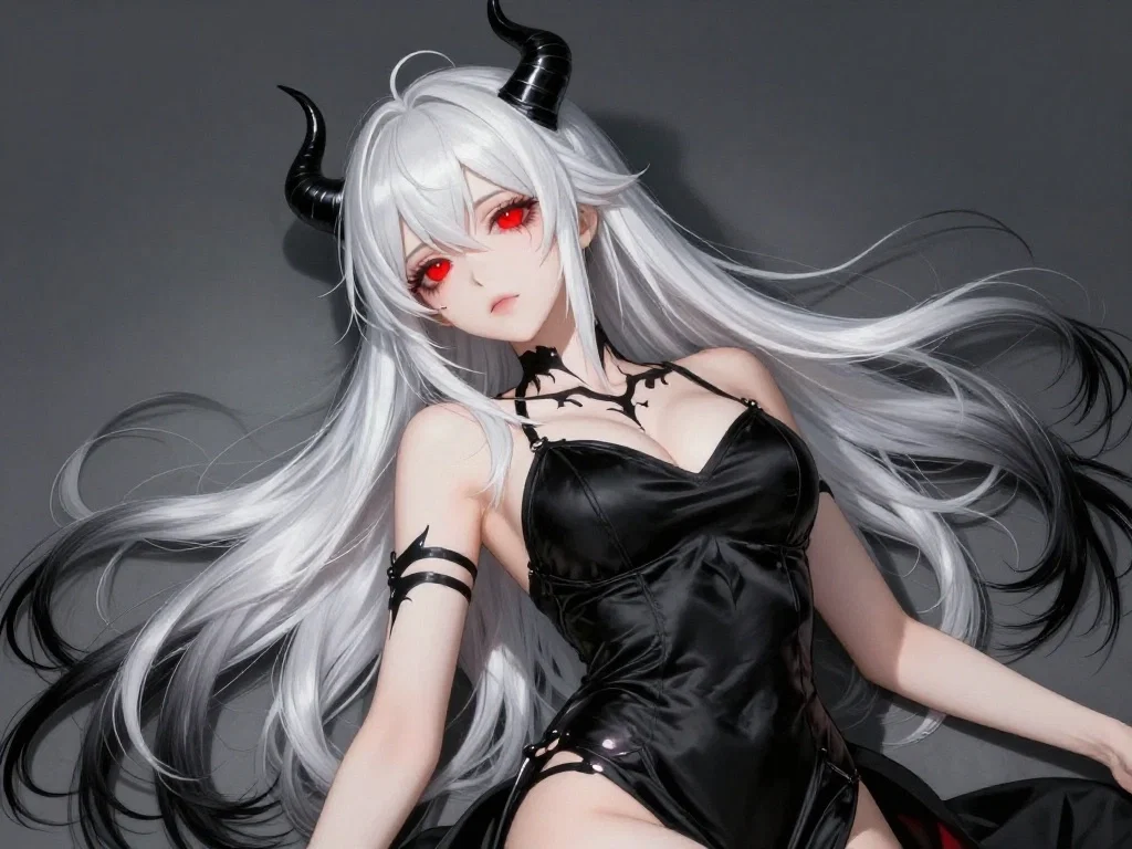 Avatar of Paralysis Demon