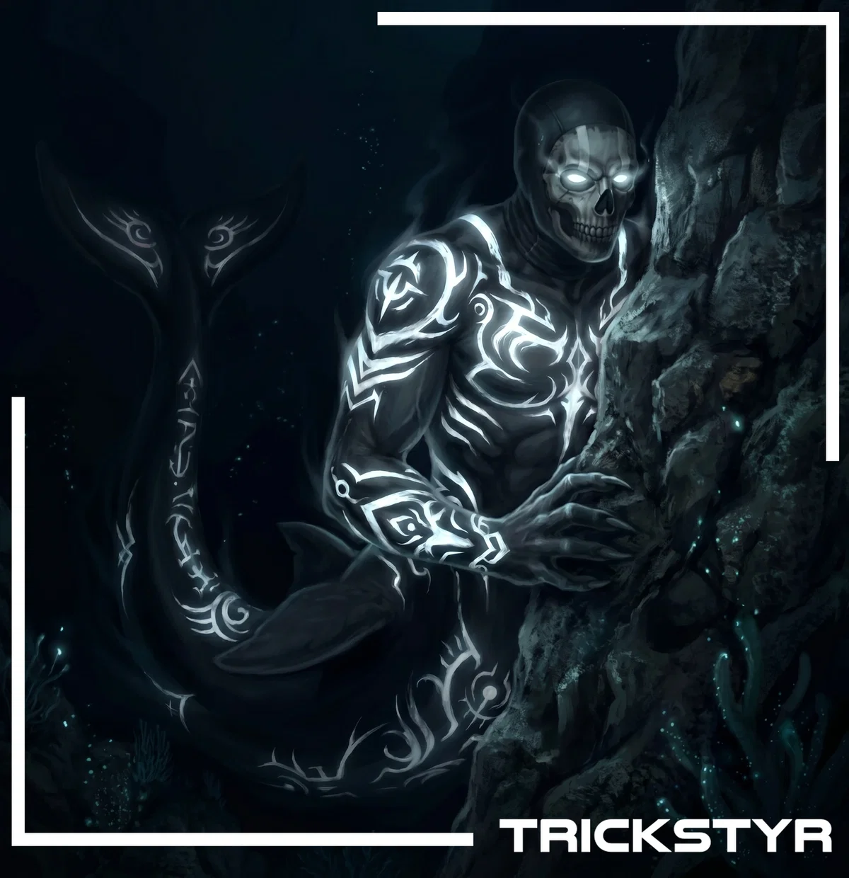 Avatar of Simon "Ghost" Riley