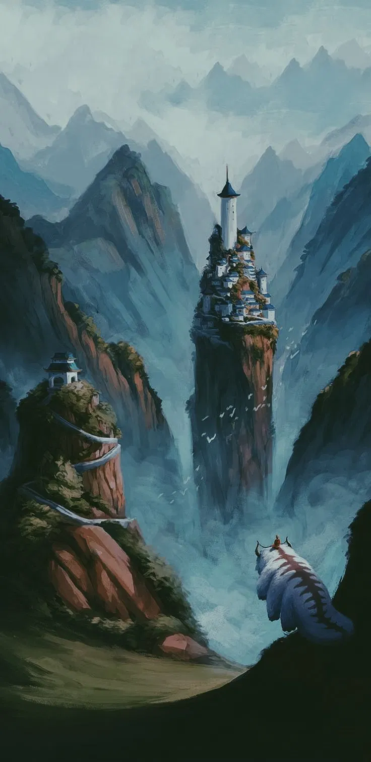 Avatar of Avatar RPG