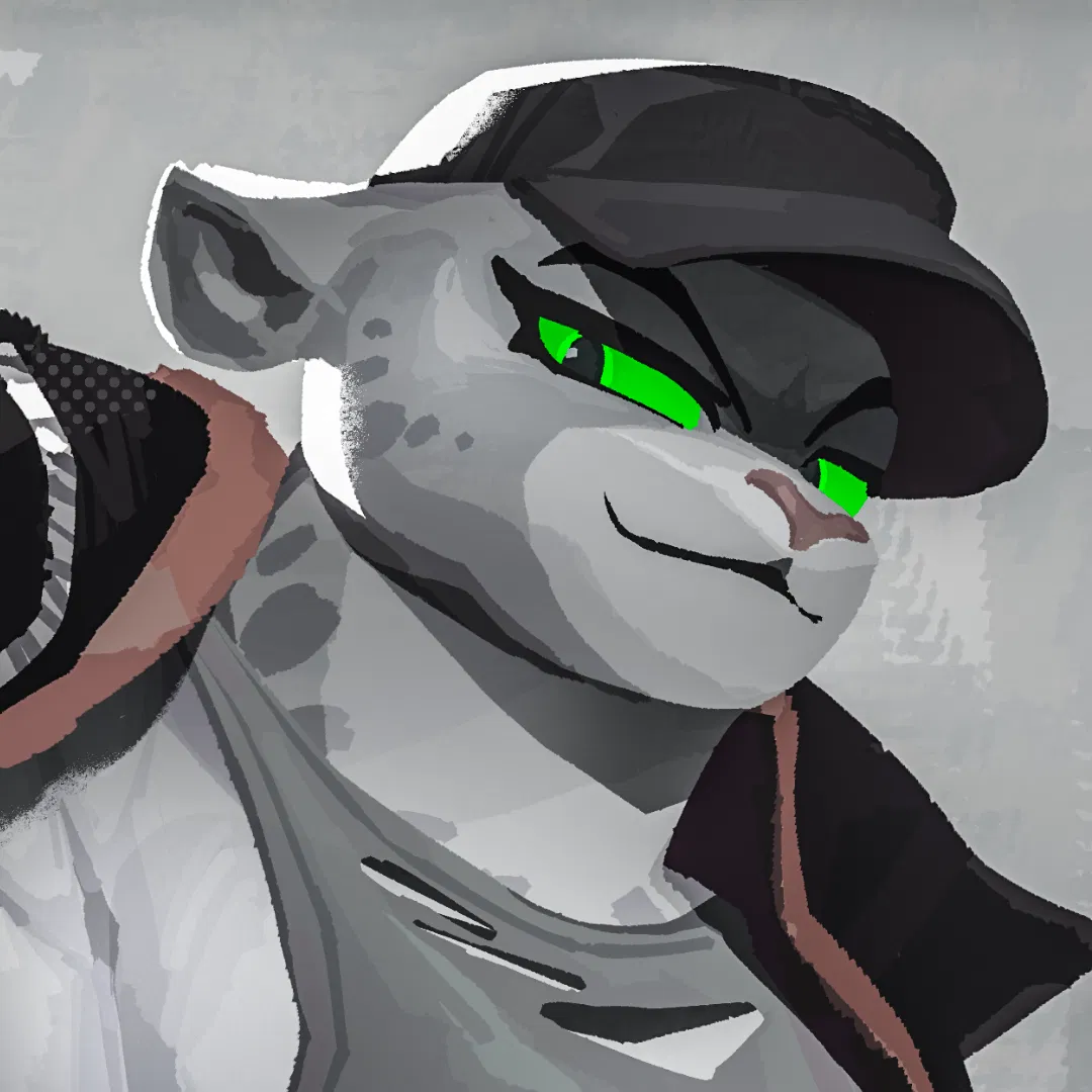 Avatar of Kitty Kat