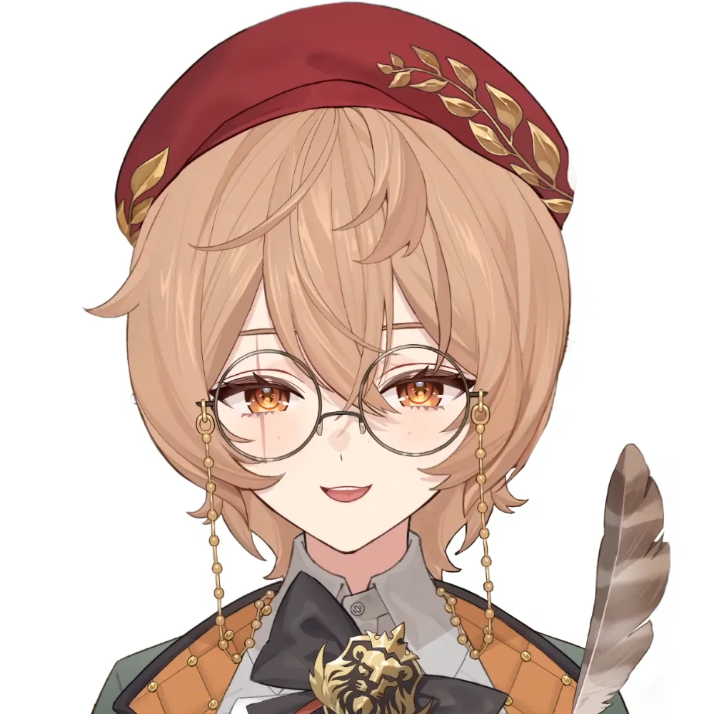 Avatar of Clio Aite