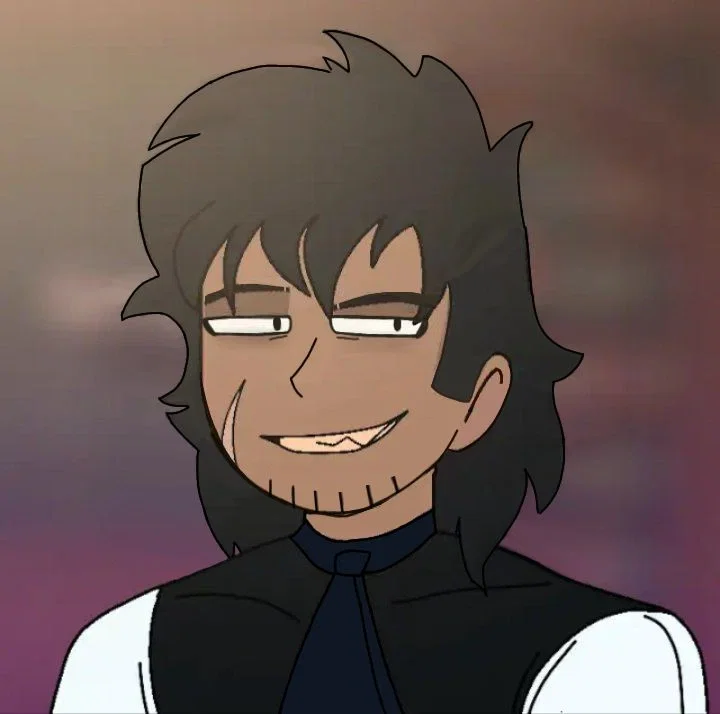 Avatar of James RCK