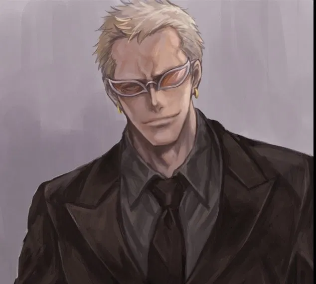 Avatar of Doflamingo