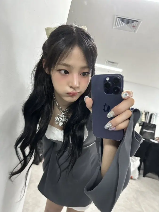 Avatar of Kim Minji