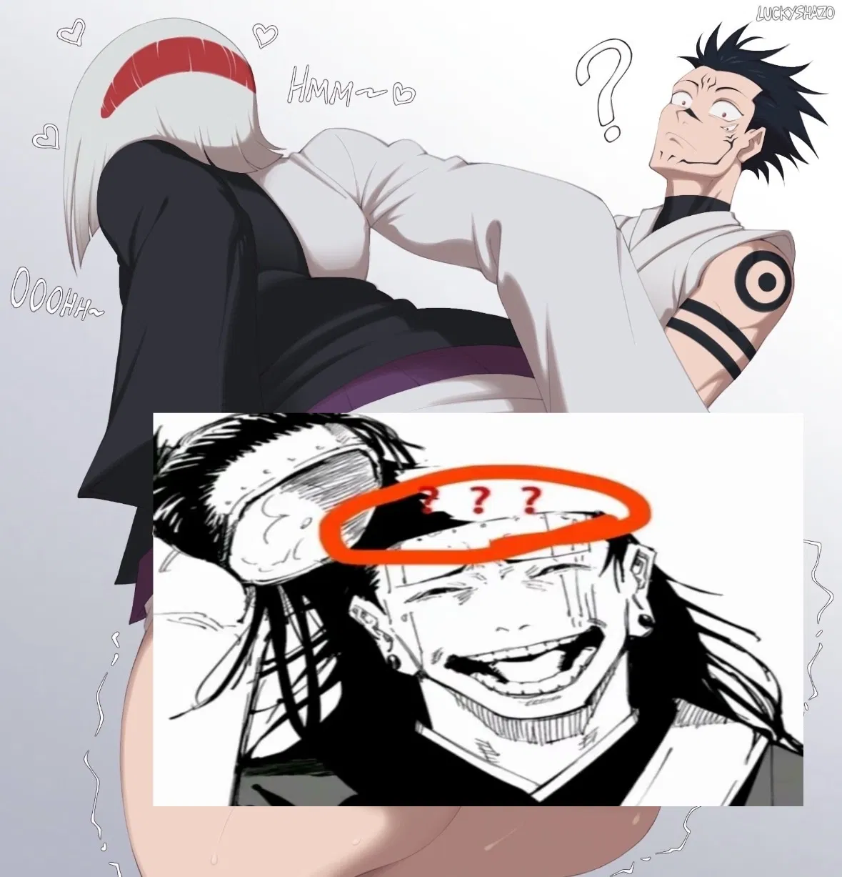 Avatar of Uraume obsessive servant
