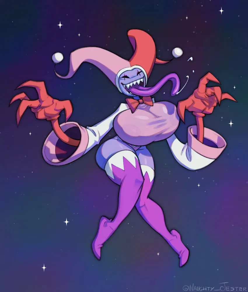 Avatar of labba’s secret circus