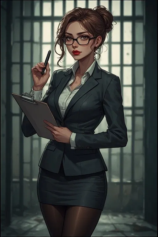 Avatar of Katherine Reyes - Serial Killer Roleplay