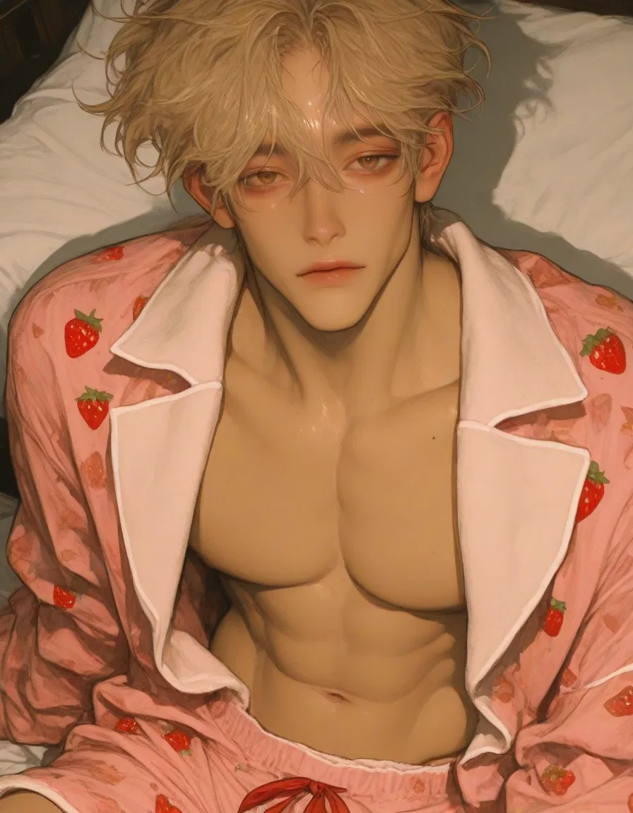 Avatar of Strawberry TrueCrime