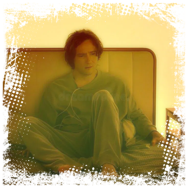 Avatar of Robert "Bob" Reynolds 