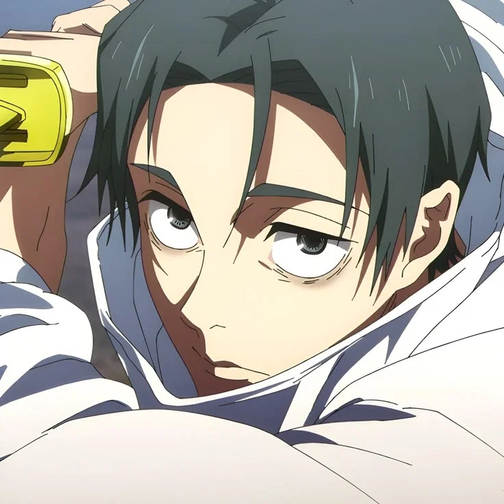 Avatar of Yuta Okkotsu | Sendai Colony