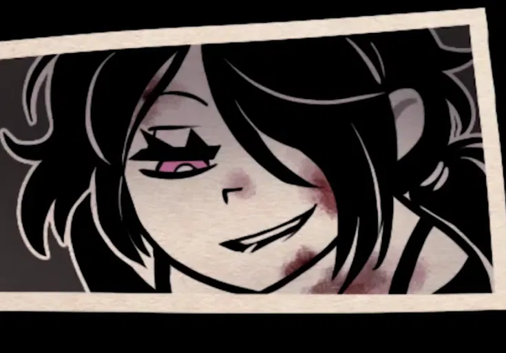 Avatar of Ashley Graves